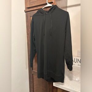 Women’s Victoria Sport Hoodie Small